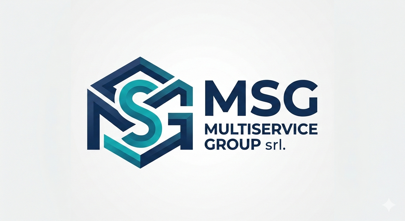 Multiservice group S.R.L.